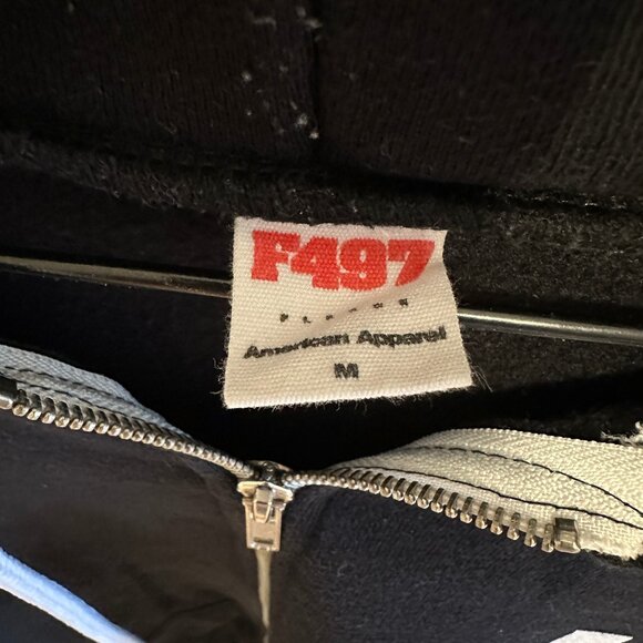 American Apparel - TREES (Music Venue - Texas) - Picture 3 of 6